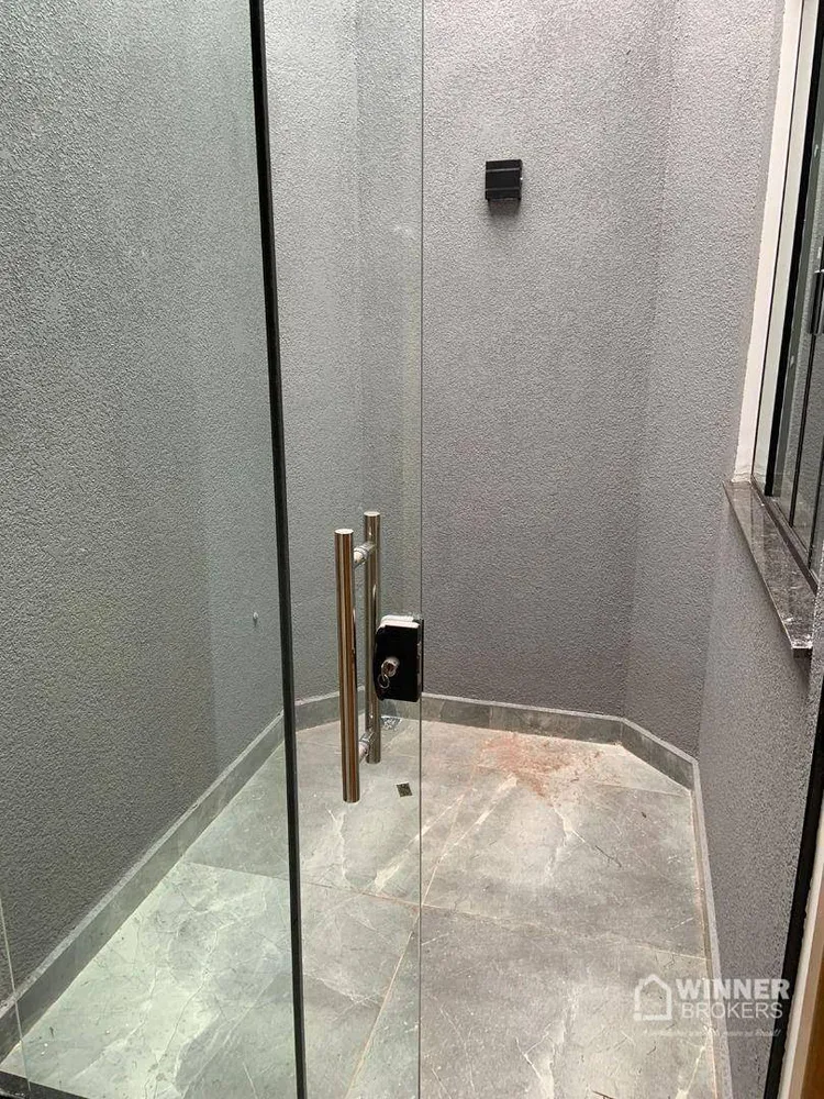 Casa, 3 quartos, 76 m² - Foto 4