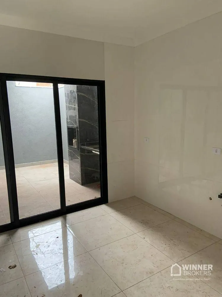 Casa, 3 quartos, 76 m² - Foto 9