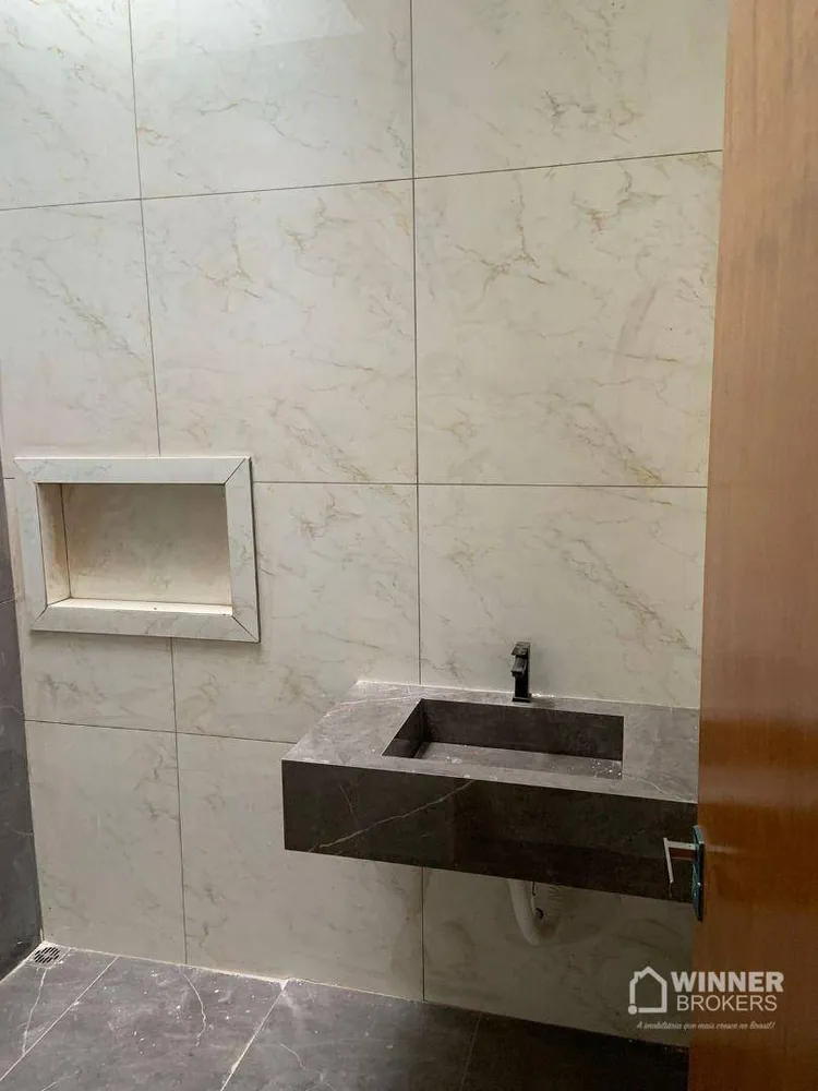 Casa, 3 quartos, 76 m² - Foto 8