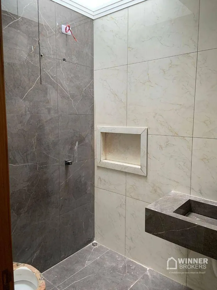 Casa, 3 quartos, 76 m² - Foto 7