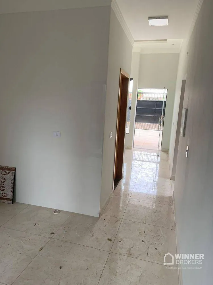Casa, 3 quartos, 76 m² - Foto 4