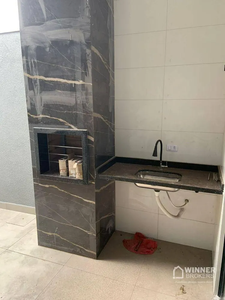 Casa, 3 quartos, 76 m² - Foto 11