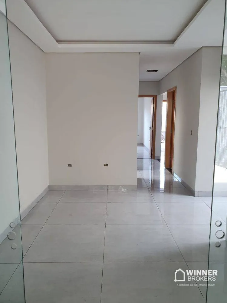 Casa, 3 quartos, 80 m² - Foto 2