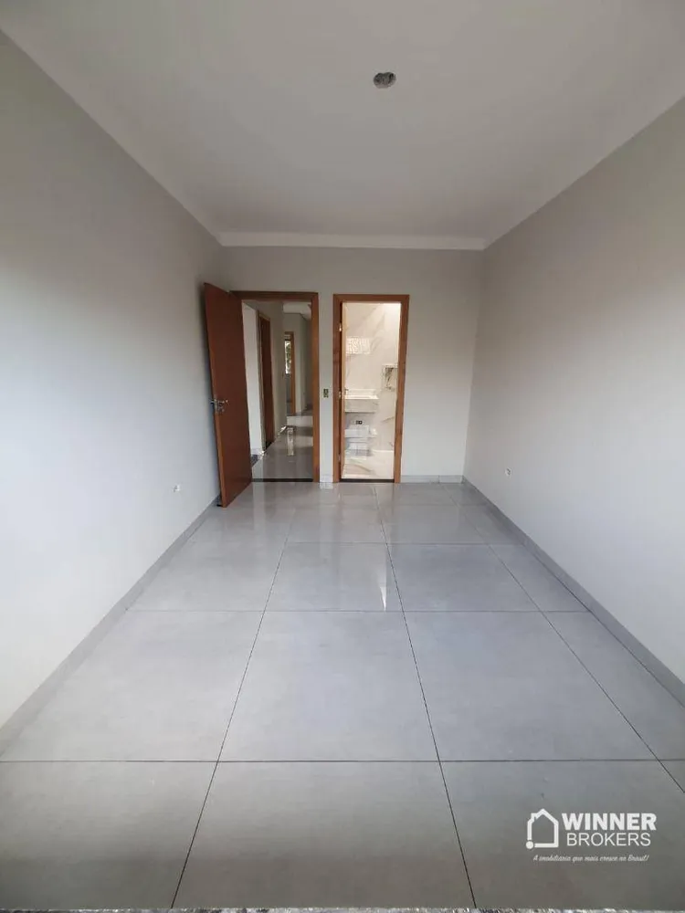 Casa, 3 quartos, 80 m² - Foto 9