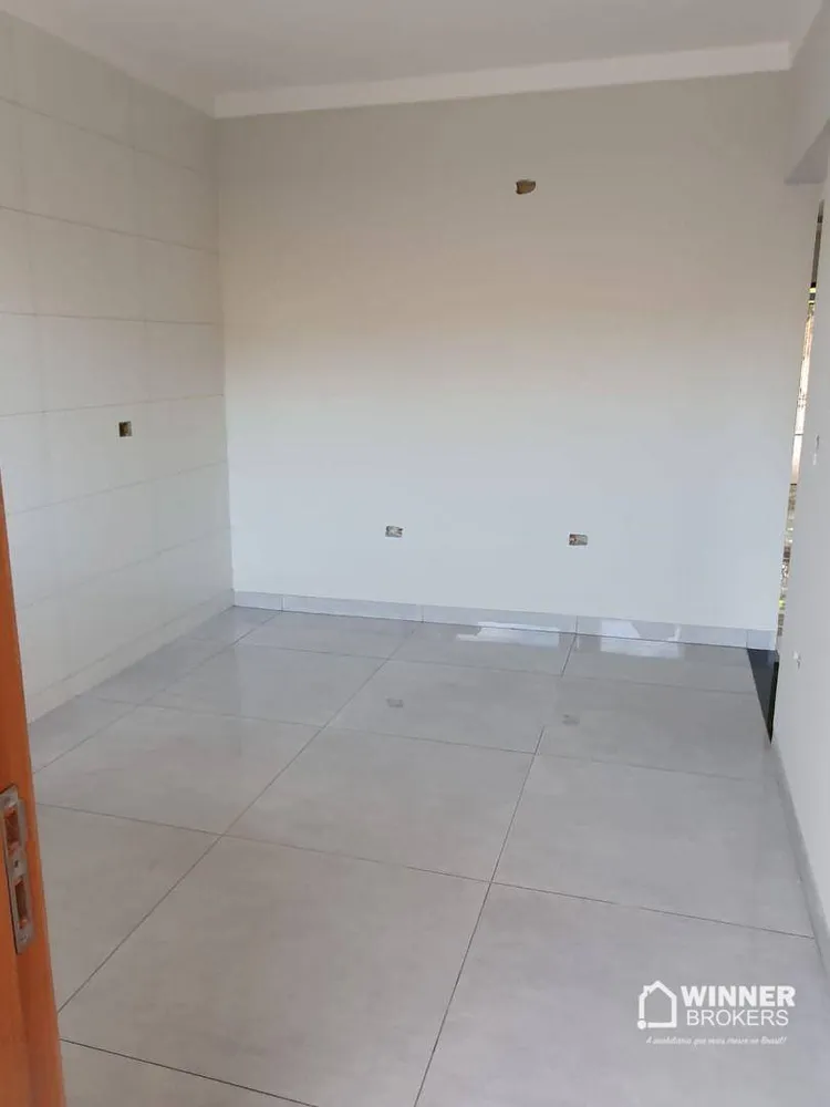 Casa, 3 quartos, 80 m² - Foto 7