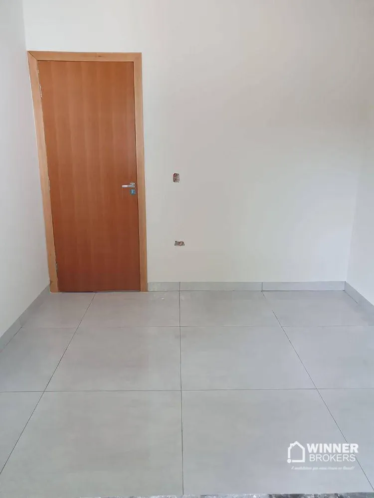 Casa, 3 quartos, 80 m² - Foto 8