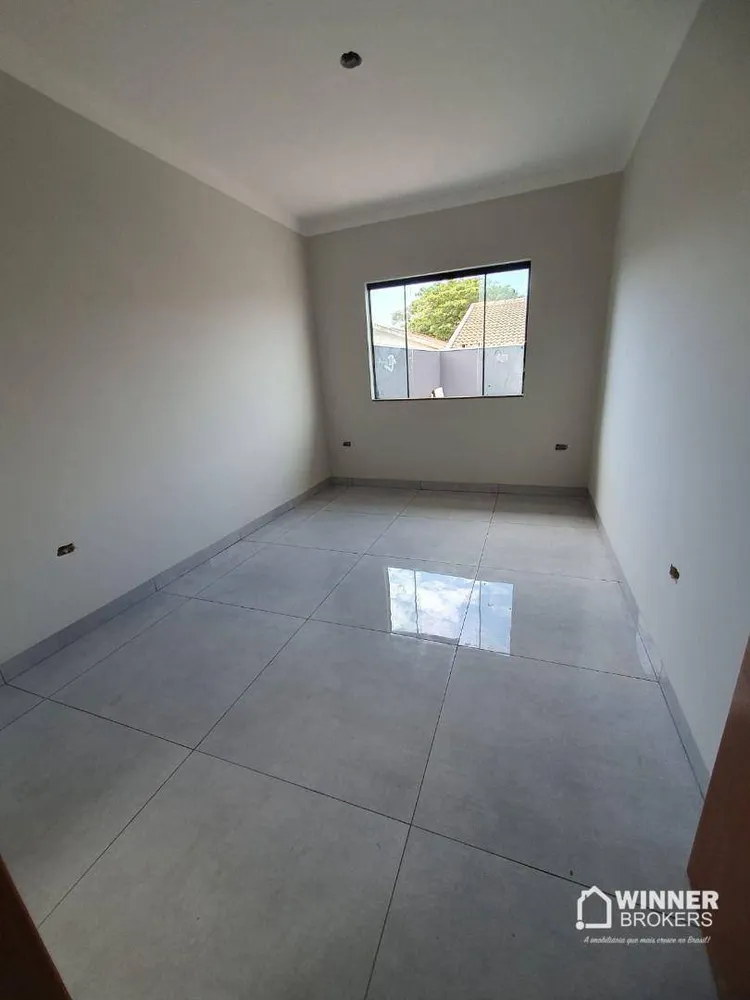 Casa, 3 quartos, 80 m² - Foto 10