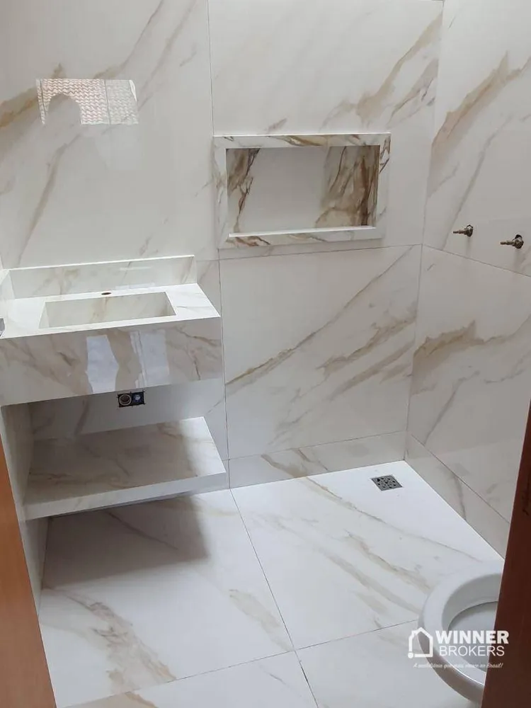 Casa, 3 quartos, 80 m² - Foto 5