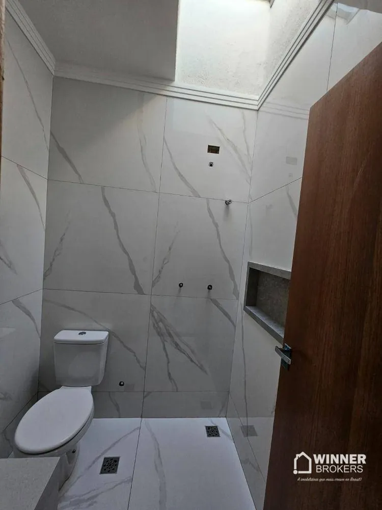 Casa, 3 quartos, 80 m² - Foto 3