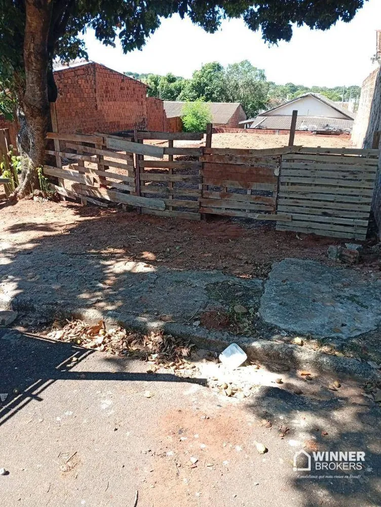Terreno, 220 m² - Foto 1
