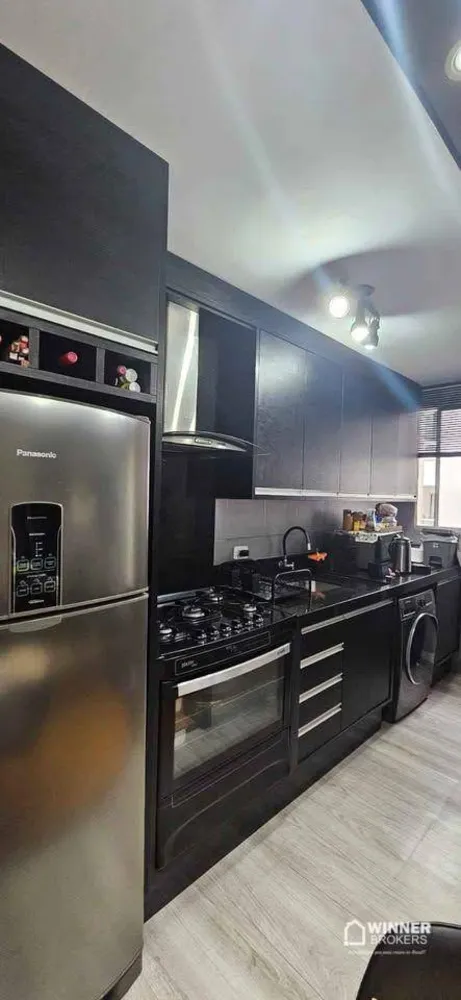 Apartamento, 2 quartos, 52 m² - Foto 4