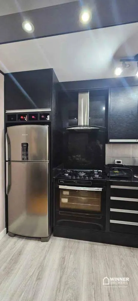 Apartamento, 2 quartos, 52 m² - Foto 5