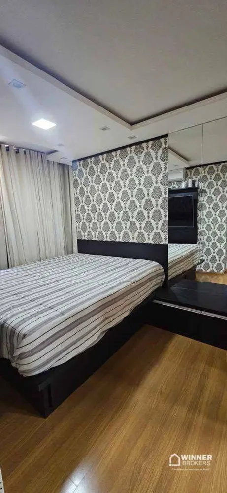 Apartamento, 2 quartos, 52 m² - Foto 10