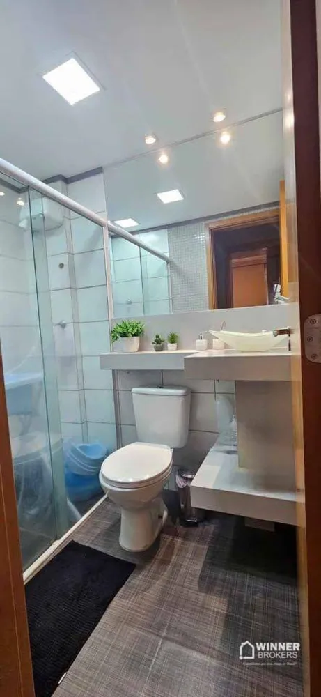 Apartamento, 2 quartos, 52 m² - Foto 7