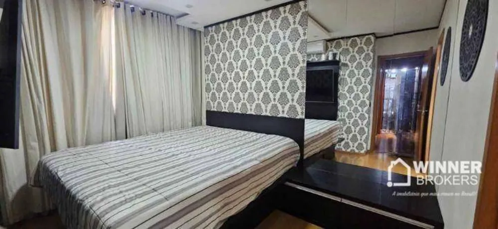 Apartamento, 2 quartos, 52 m² - Foto 9