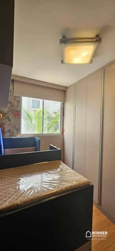 Apartamento, 2 quartos, 52 m² - Foto 8