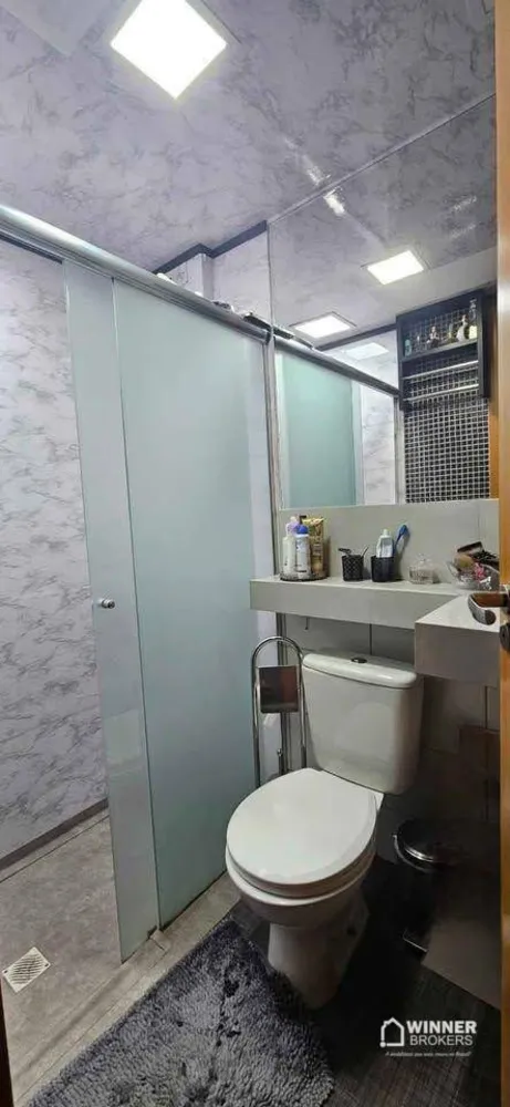 Apartamento, 2 quartos, 52 m² - Foto 11