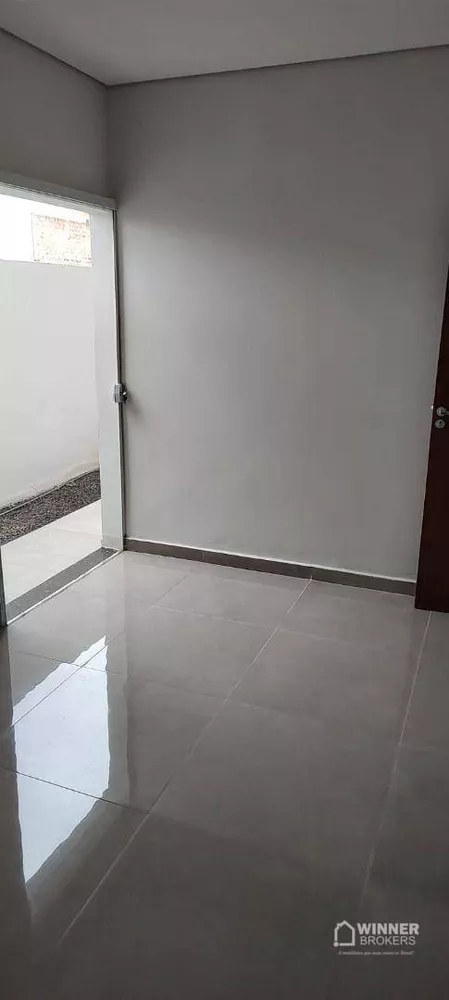 Casa à venda com 3 quartos, 130m² - Foto 3