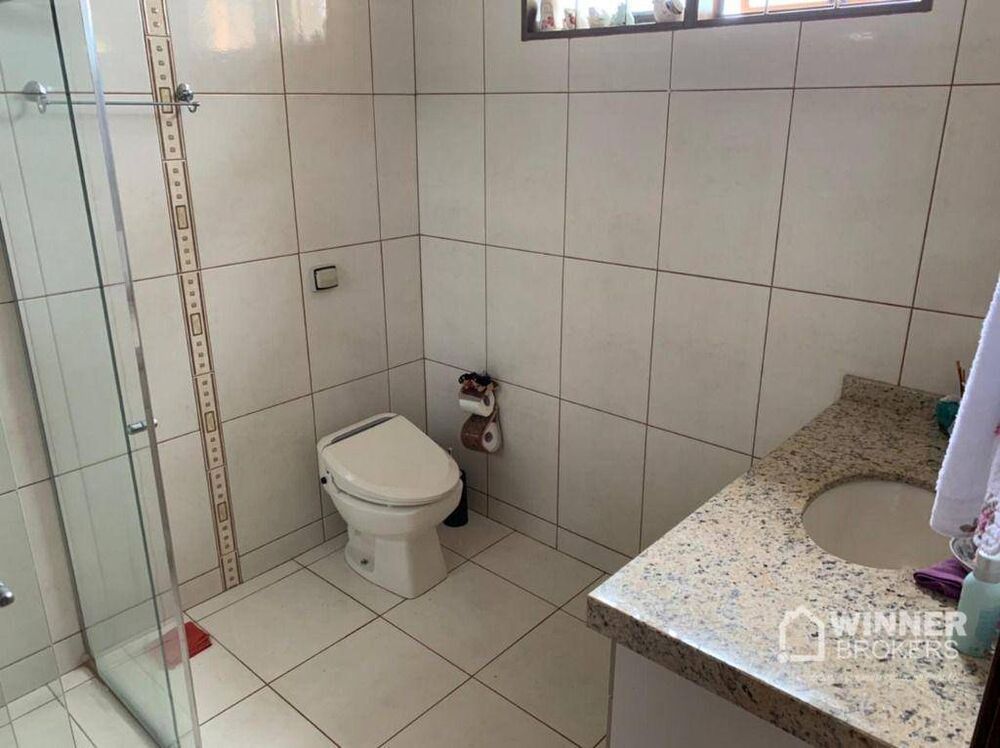 Sobrado, 3 quartos, 141 m² - Foto 2