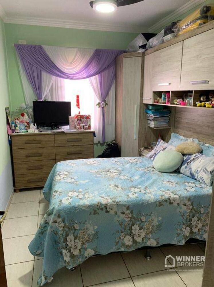 Sobrado, 3 quartos, 141 m² - Foto 4