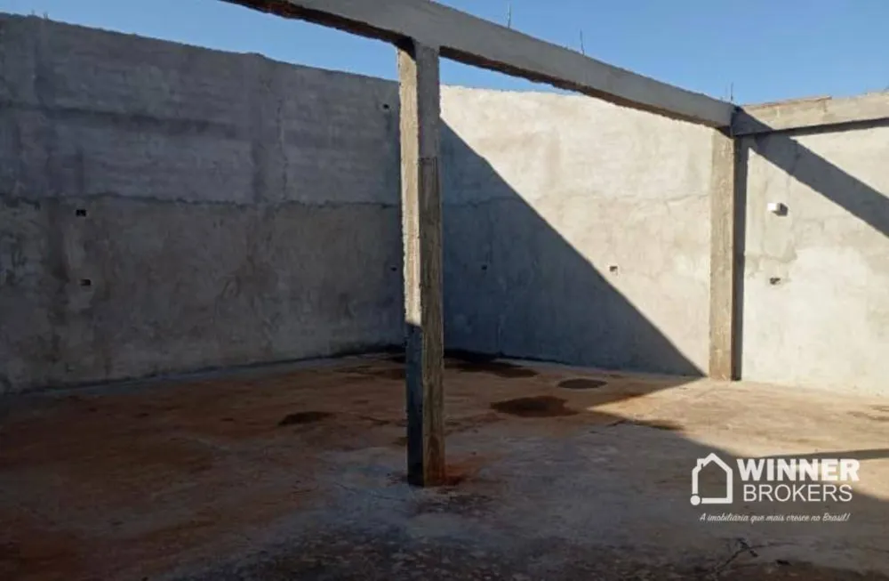 Casa, 2 quartos, 80 m² - Foto 8
