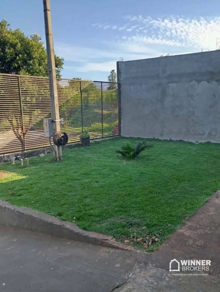 Casa, 2 quartos, 80 m² - Foto 9