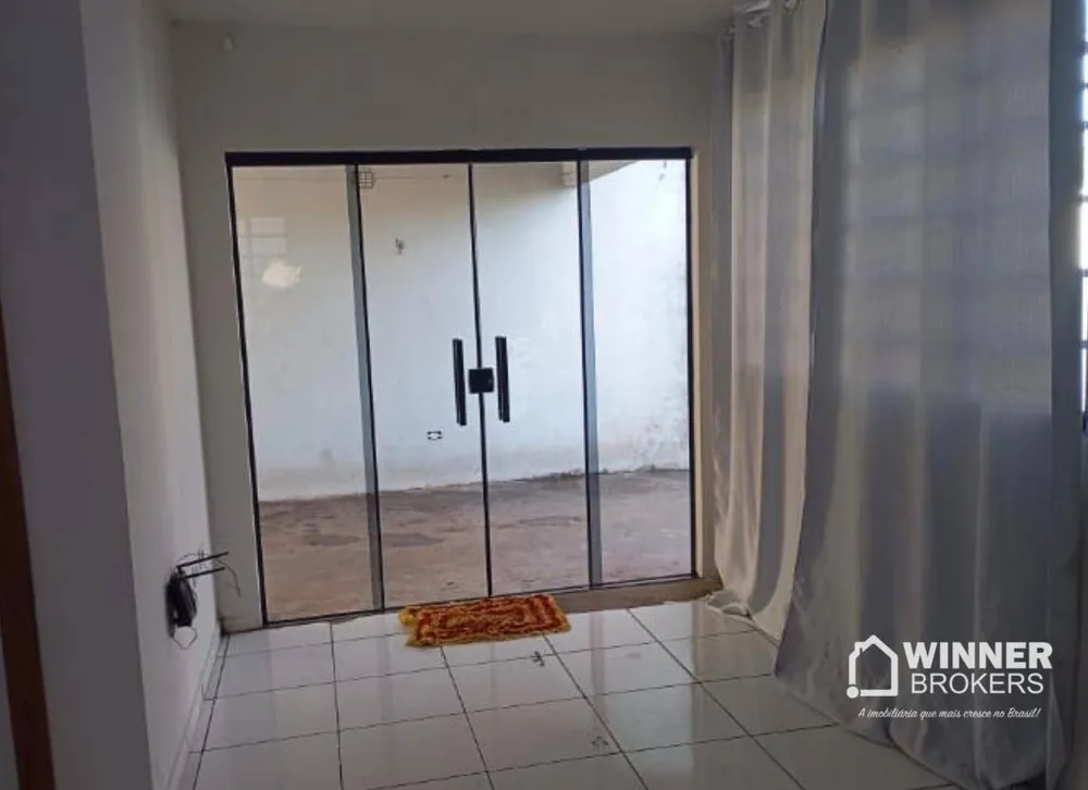 Casa, 2 quartos, 80 m² - Foto 7