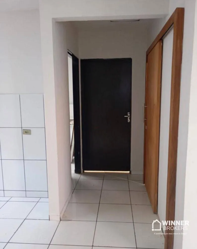 Casa, 2 quartos, 80 m² - Foto 6
