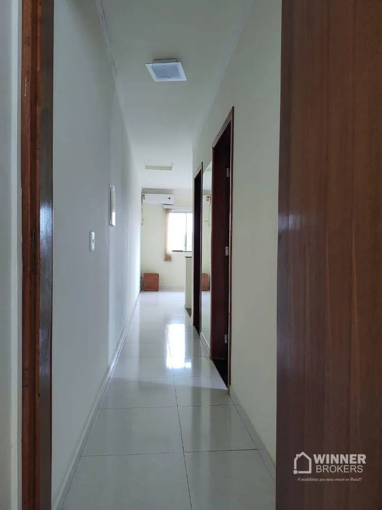 Sobrado, 3 quartos, 205 m² - Foto 3