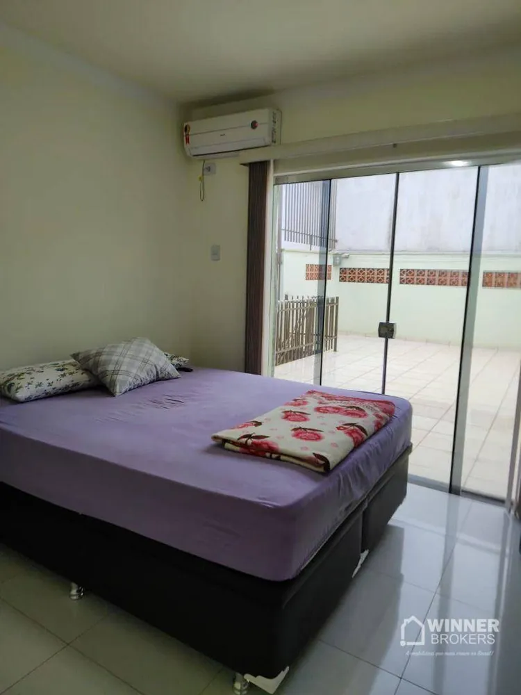 Sobrado, 3 quartos, 205 m² - Foto 4
