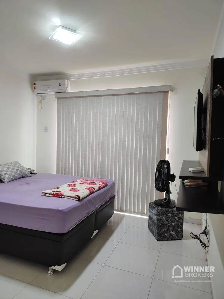 Sobrado, 3 quartos, 205 m² - Foto 5