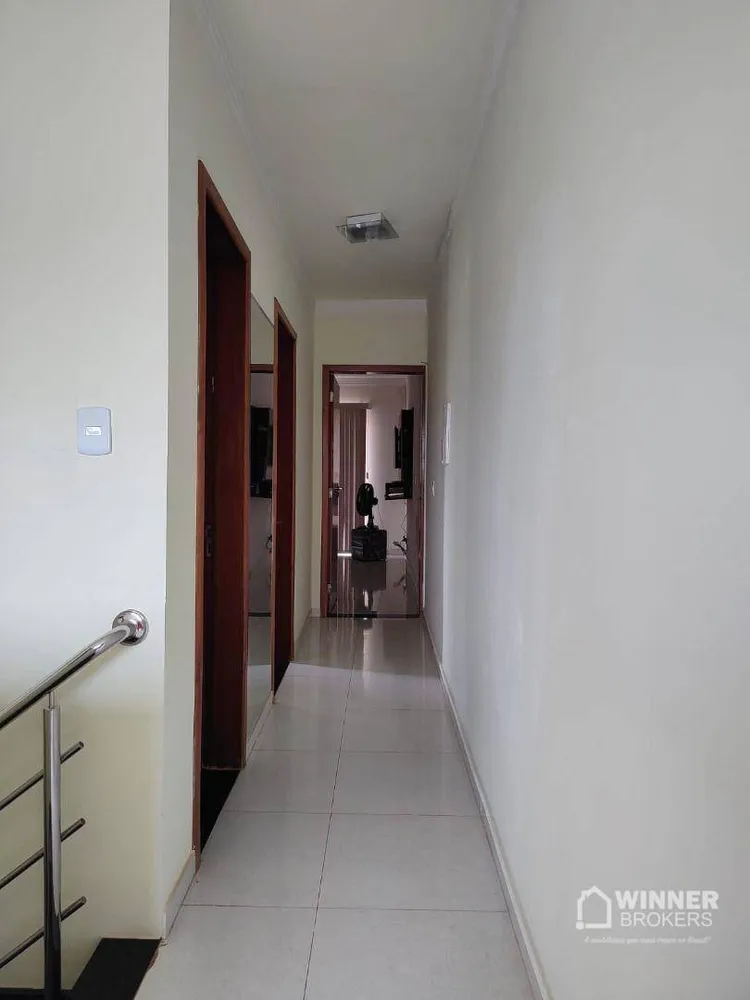 Sobrado, 3 quartos, 205 m² - Foto 7