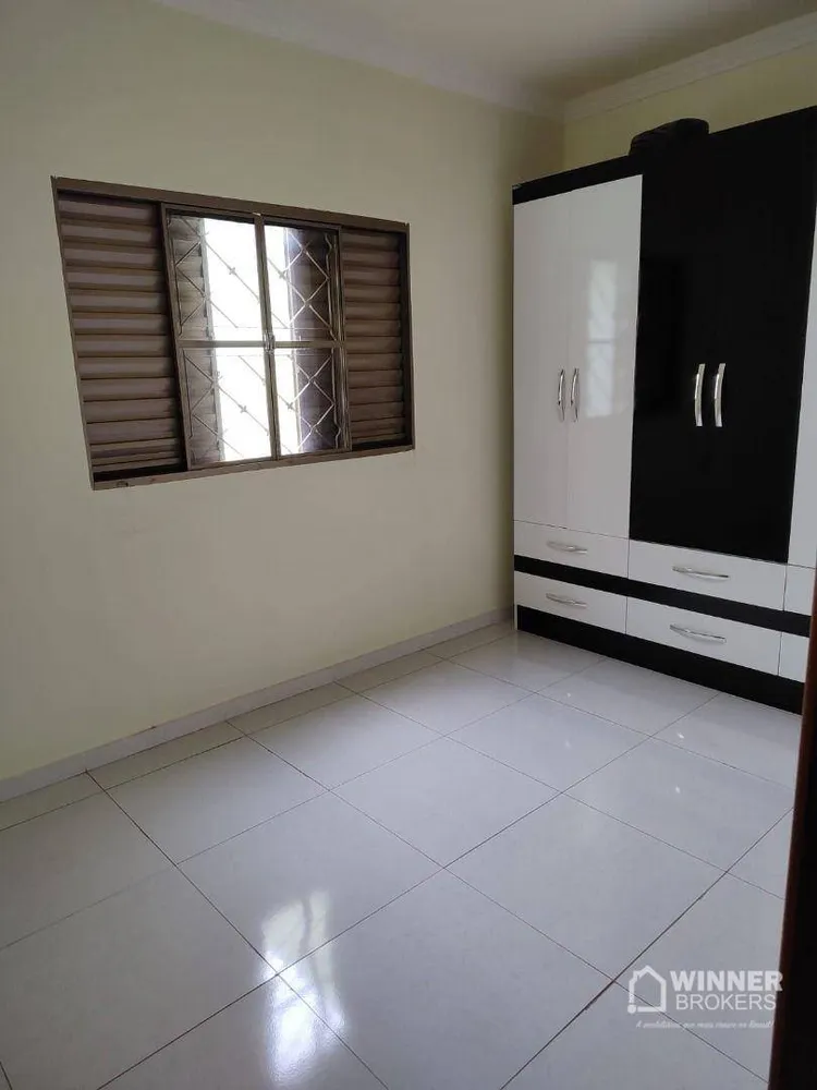 Sobrado, 3 quartos, 205 m² - Foto 6