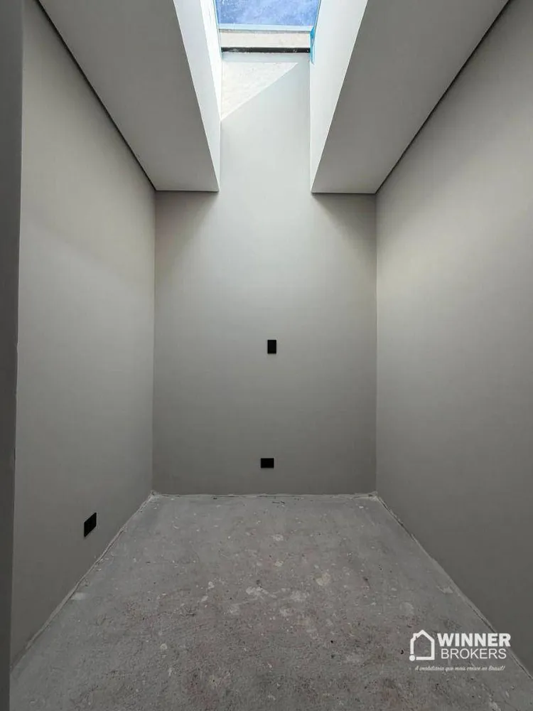 Casa, 3 quartos, 139 m² - Foto 2