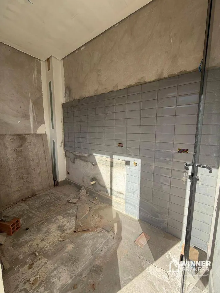 Casa, 3 quartos, 139 m² - Foto 5