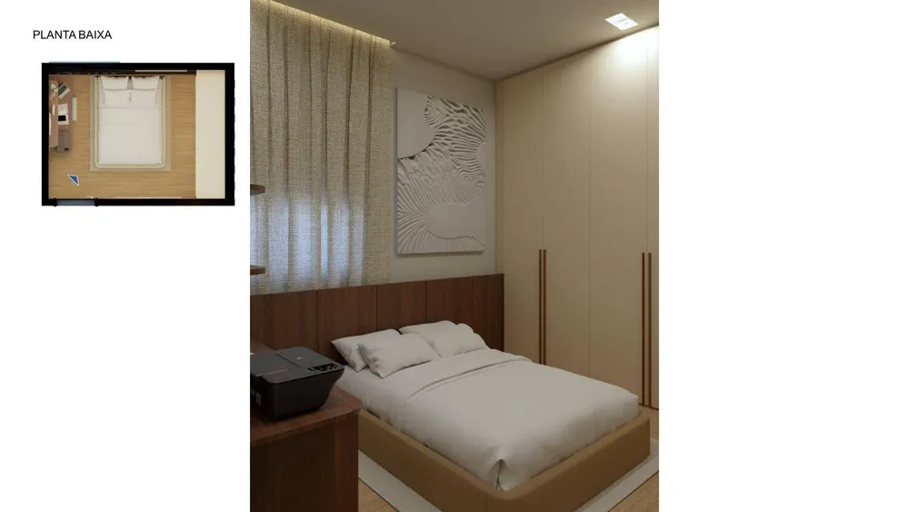 Casa, 3 quartos, 139 m² - Foto 7
