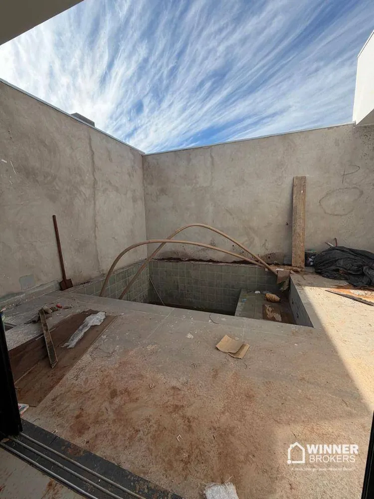 Casa, 3 quartos, 139 m² - Foto 6