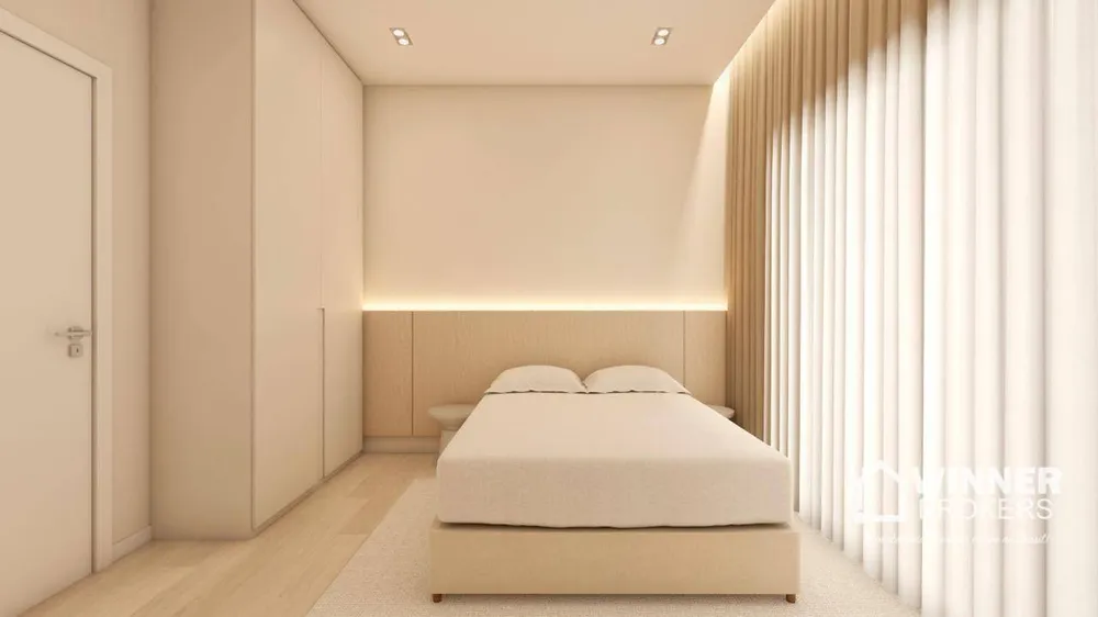 Casa de Condomínio, 3 quartos - Foto 7