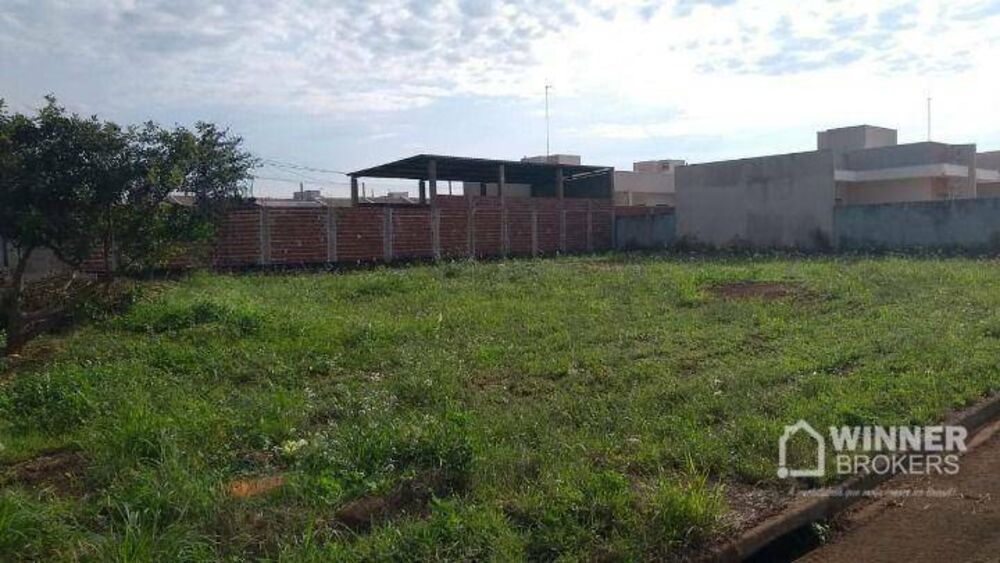 Terreno à venda, 163M2 - Foto 1