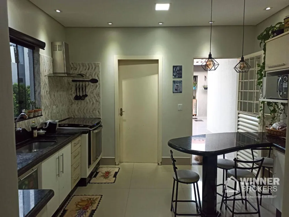 Casa, 3 quartos, 170 m² - Foto 6