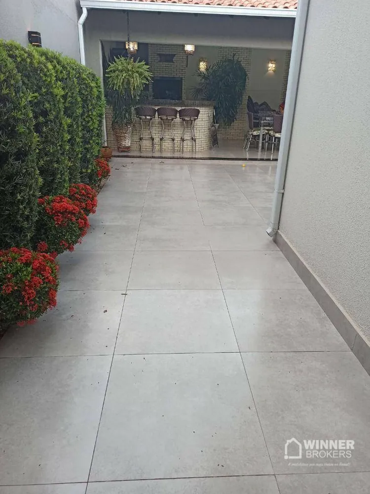 Casa, 3 quartos, 170 m² - Foto 11