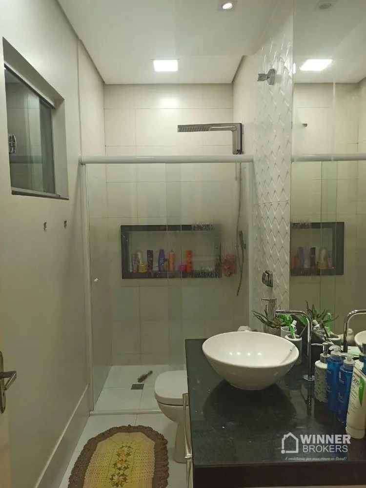 Casa, 3 quartos, 170 m² - Foto 9
