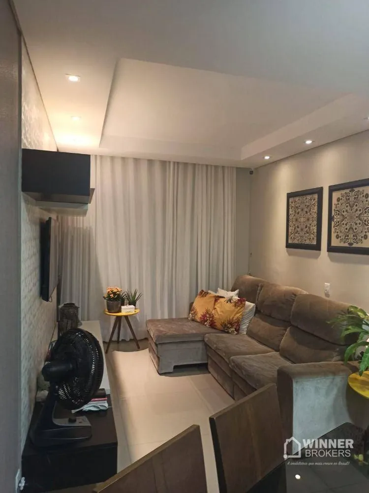 Casa, 3 quartos, 170 m² - Foto 3