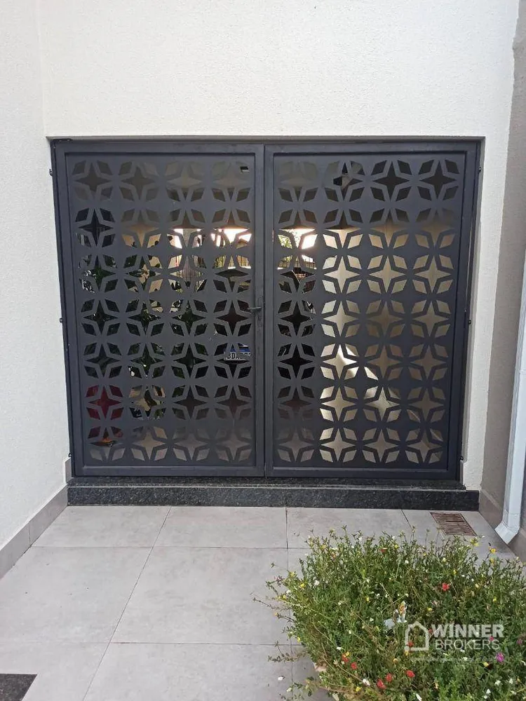 Casa, 3 quartos, 170 m² - Foto 12