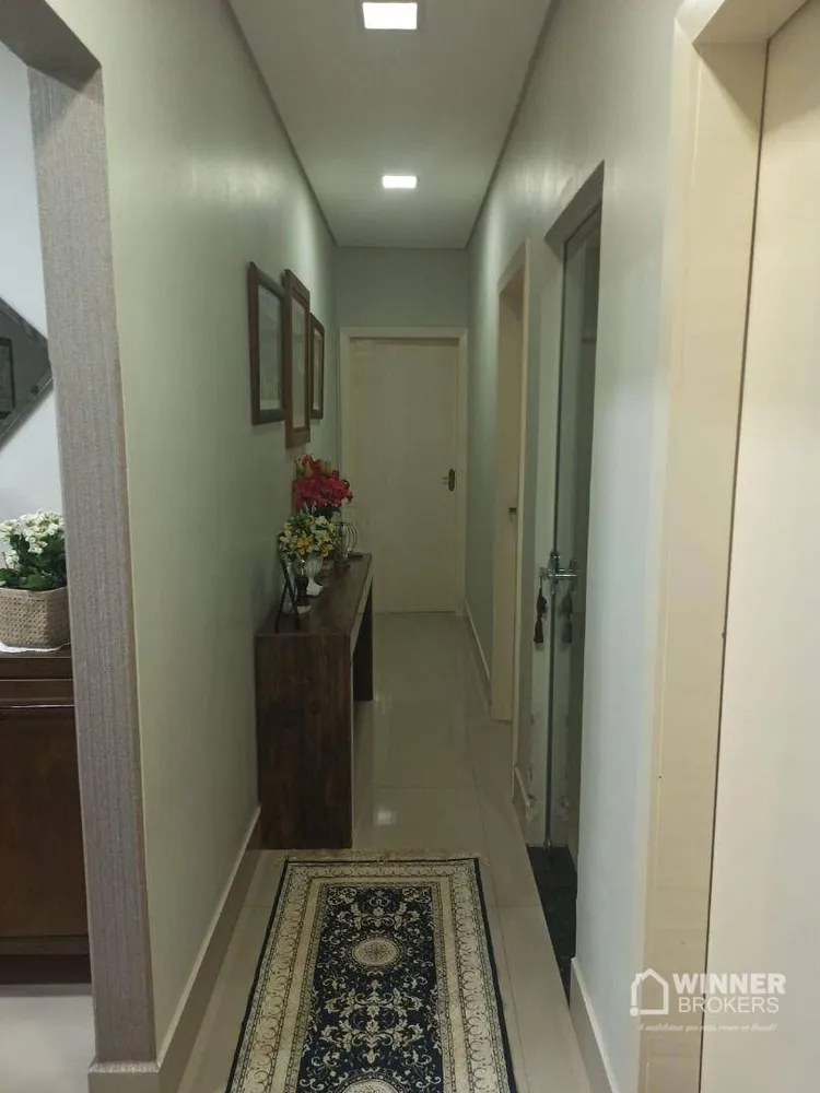 Casa, 3 quartos, 170 m² - Foto 7