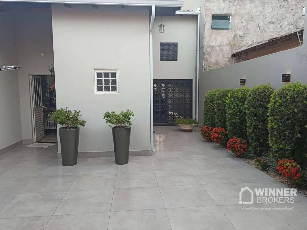 Casa, 3 quartos, 170 m² - Foto 10
