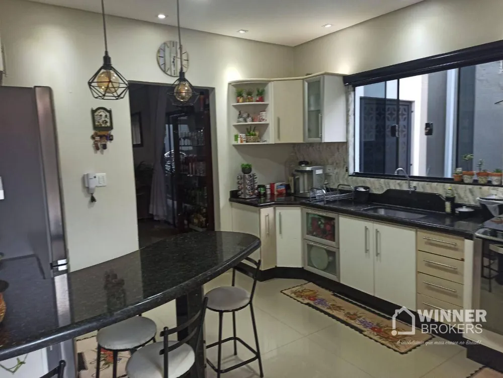 Casa, 3 quartos, 170 m² - Foto 5