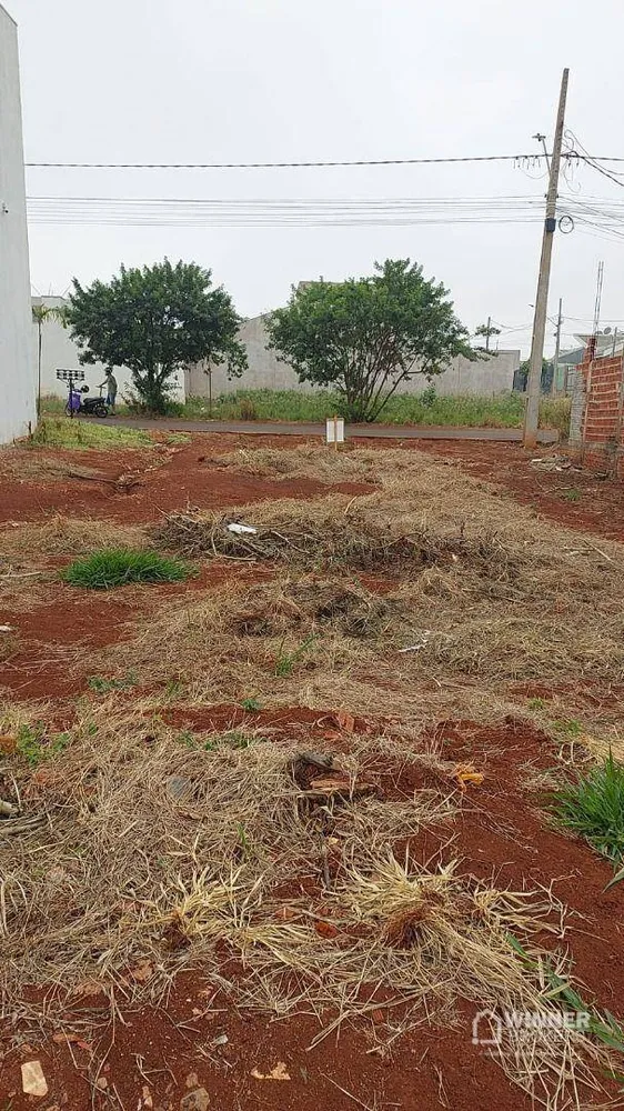 Terreno, 252 m² - Foto 5
