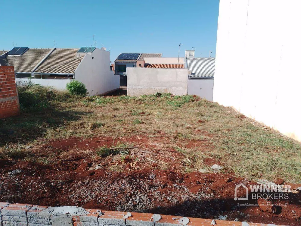 Terreno, 252 m² - Foto 4