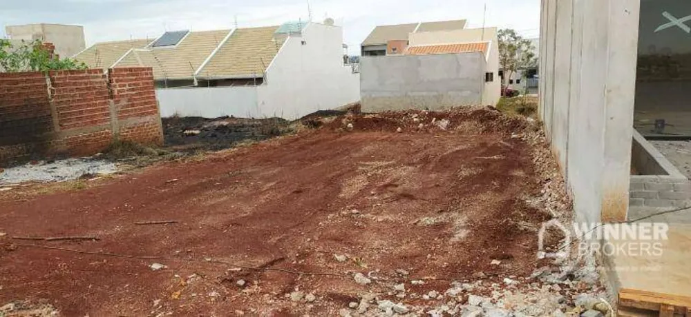 Terreno, 252 m² - Foto 2